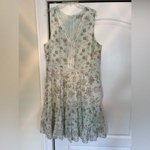 Plus Size Loft Dress - size 20W